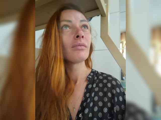 Veronika161 Sex Cam Show