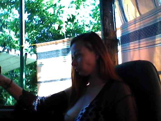 Veronika161 webcam