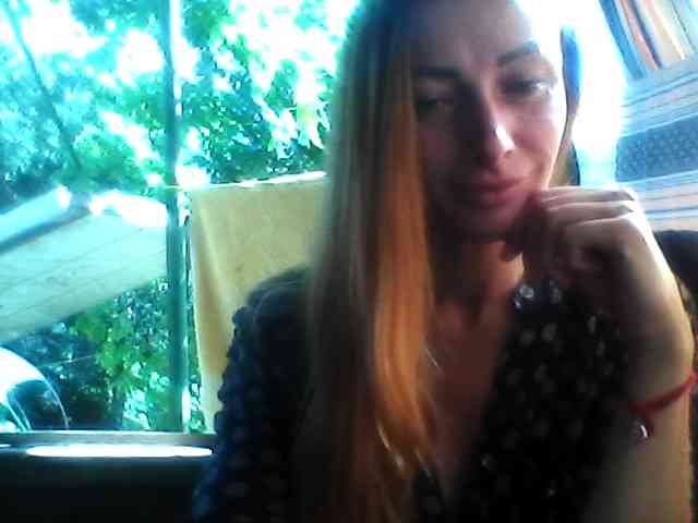 Veronika161 webcam