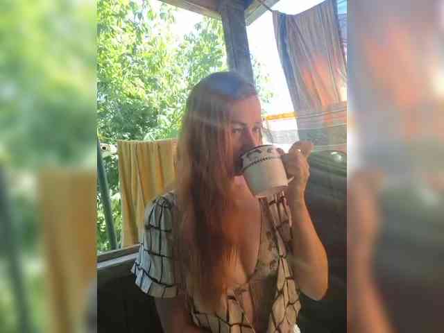 Veronika161 Sex Cam Show