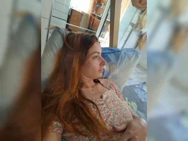 Veronika161 webcam