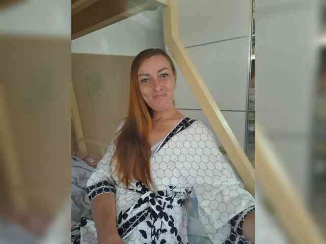 Veronika161 webcam