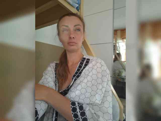 Veronika161 webcam