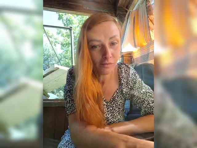 Veronika161 webcam