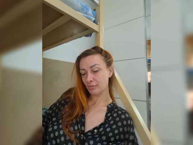 Veronika161 Sex Cam Show