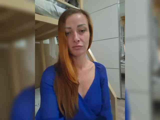 Veronika161 webcam
