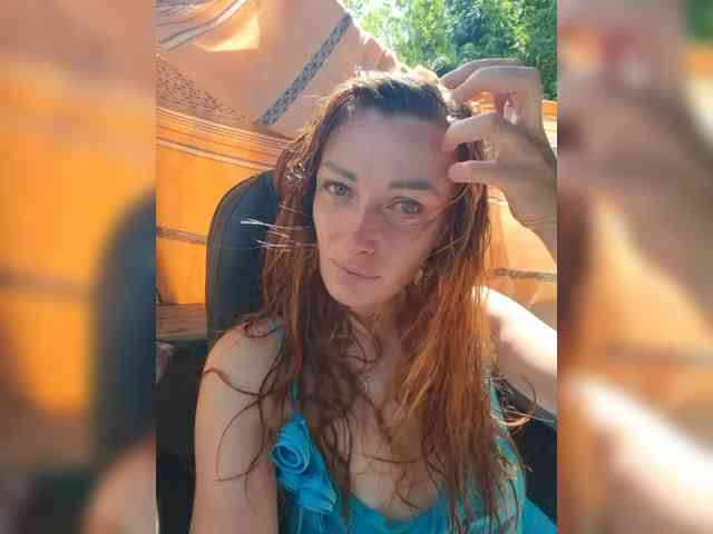 Veronika161 webcam