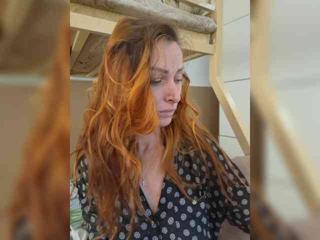 Veronika161 webcam