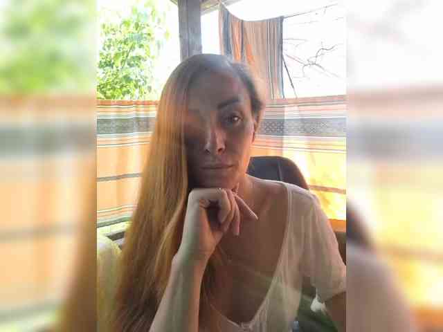 Veronika161 webcam