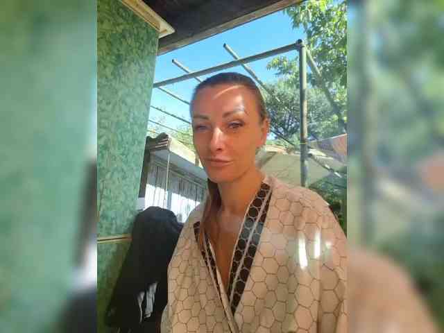 Veronika161 webcam