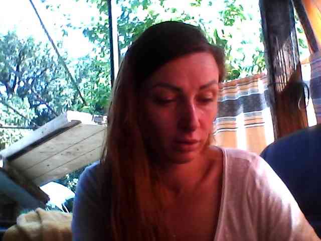 Veronika161 webcam