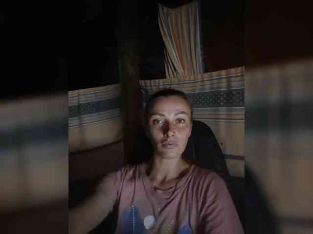 Model: Veronika161