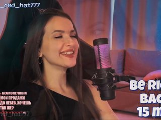 -RED_HAT- Porn Show