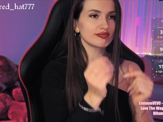 -RED_HAT- Porn Show