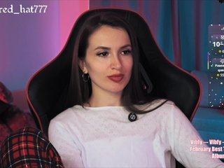 -RED_HAT- Porn Show