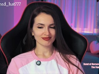 -RED_HAT- Porn Show