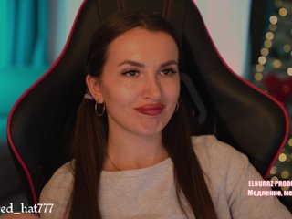 -RED_HAT- Porn Show