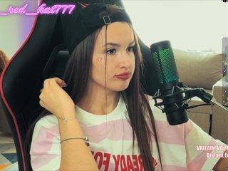 -RED_HAT- Porn Show