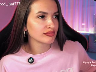 -RED_HAT- Porn Show