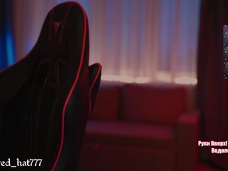 -RED_HAT- Porn Show