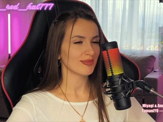 -RED_HAT- Porn Show