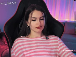 -RED_HAT- Porn Show