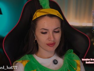 -RED_HAT- Porn Show