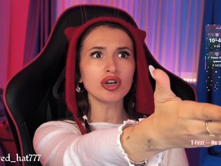 -RED_HAT- Porn Show