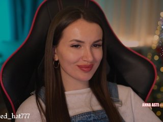 -RED_HAT- Porn Show