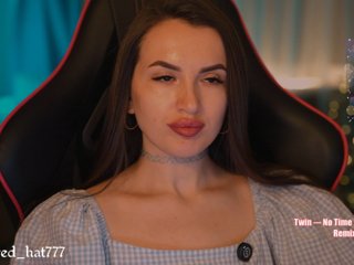 -RED_HAT- Porn Show