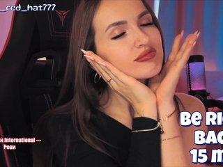 -RED_HAT- Porn Show