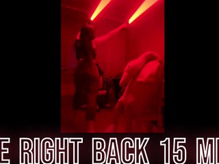 -RED_HAT- Porn Show
