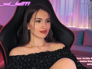 -RED_HAT- Porn Show