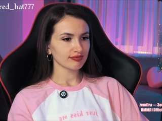 -RED_HAT- Porn Show