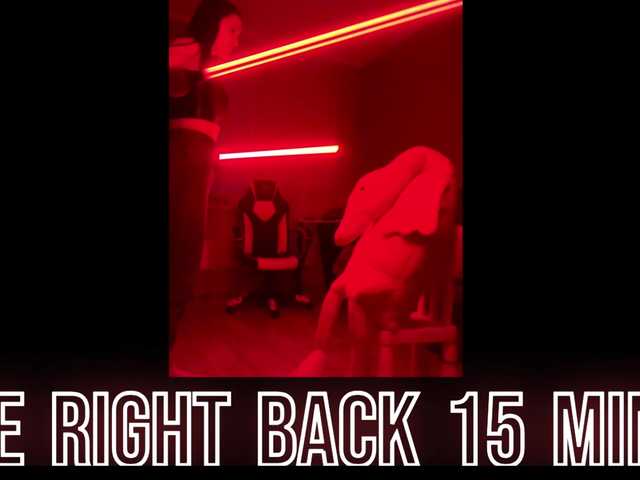 Supergirl7771's BongaCams show and profile