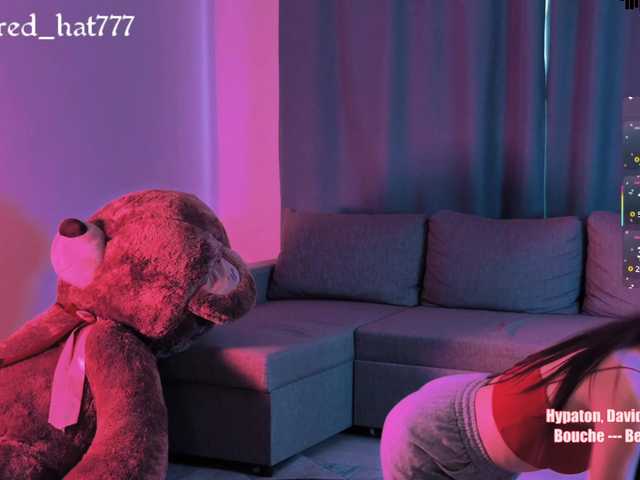 Supergirl7771 live cam on BongaCams