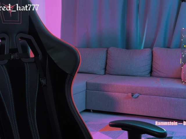 -RED_HAT- live webcam show