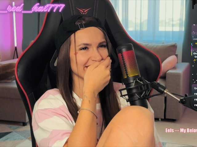 Supergirl7771 live cam on BongaCams
