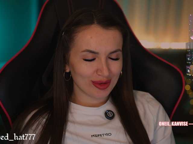 -RED_HAT- webcam