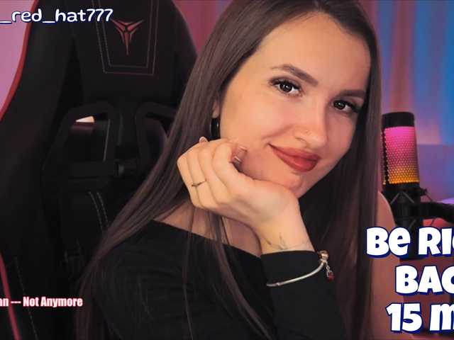 Supergirl7771 live cam on BongaCams