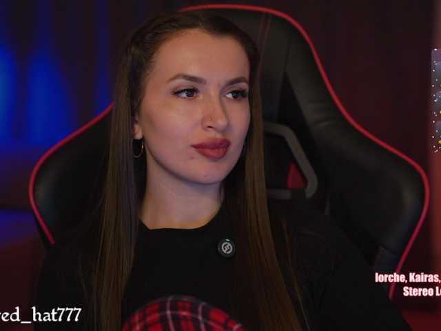 Supergirl7771 live cam on BongaCams