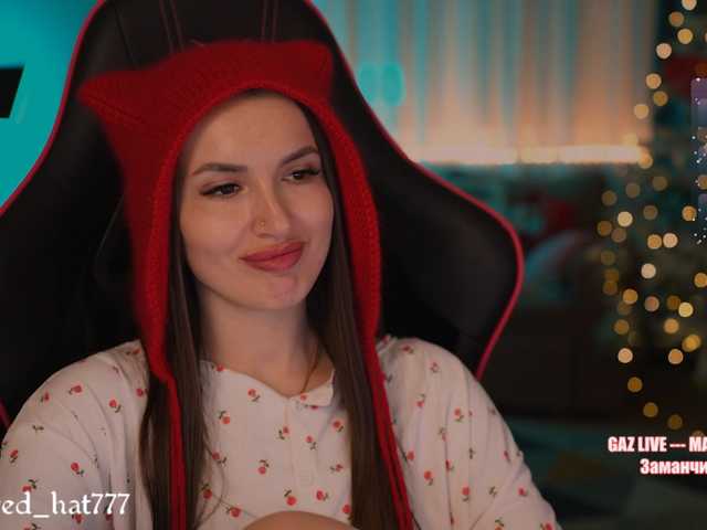 -RED_HAT- live cam