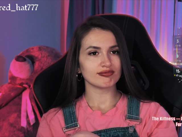 -RED_HAT- live webcam show