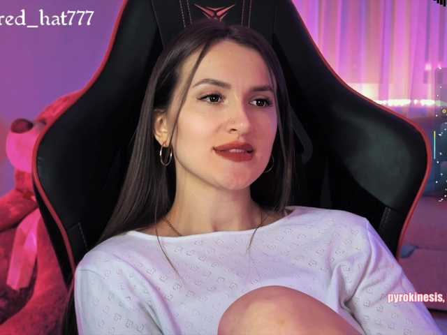 -RED_HAT- live webcam show