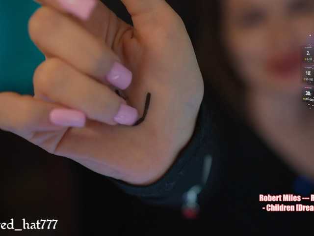 Supergirl7771 live cam on BongaCams