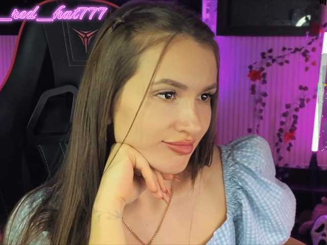 Supergirl7771's BongaCams show and profile