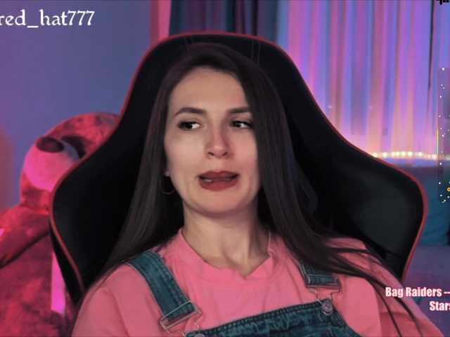 -RED_HAT- live webcam show