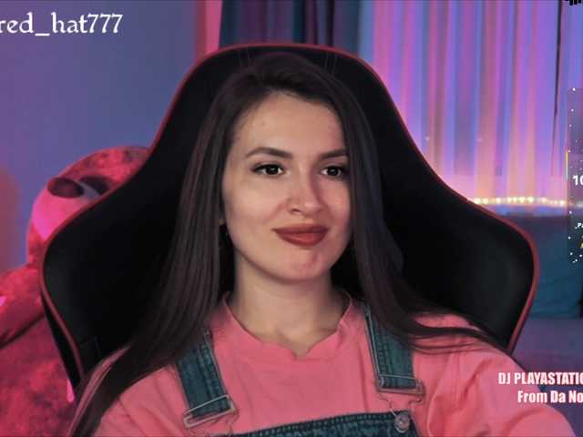 -RED_HAT- live webcam show