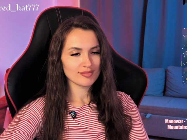 Supergirl7771 live cam on BongaCams