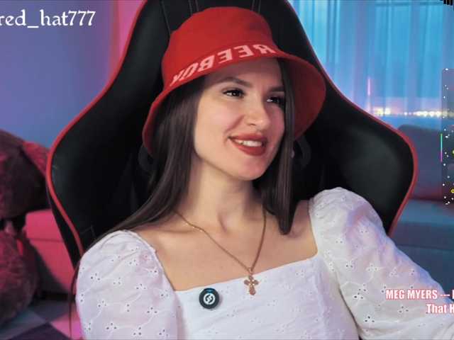 Supergirl7771 live cam on BongaCams